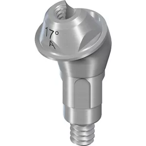 RC SRA ｱﾝｸﾞﾙ17°A D4.6mm GH2.5mm