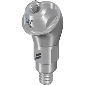 RC SR Abut,30°,Ø4.6,GH3.5,B,sterile