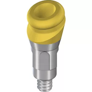 RC Novaloc® TiN,15°, Ø3.8,H 2, A,TAV