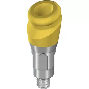 RC Novaloc® TiN,15°, Ø3.8,H 3, A,TAV