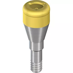 NC Locator® Abutment, H 2mm