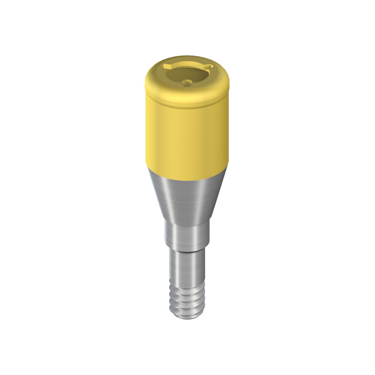 NC LOCATOR Abutment H 4 Mm Coated Ti Alloy Straumann Group nc-locator-abutment-h-4-mm-coated-ti-alloy-straumann-group