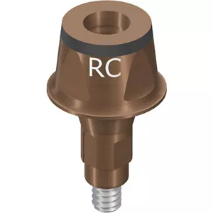 RC Cem. Part.Sec., D 6.5, GH 1, AH 4