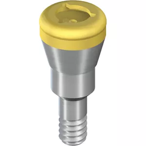 RC LOCATOR ABUTMENT H 1,0MM