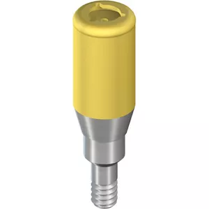 RC LOCATOR ABUTMENT H 6,0MM