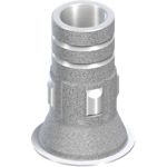 VB XC p.casq.cor.p.SRA, Ø 4.6,H7,TAN