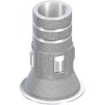 VB XC p. P/B capp. p.SRA, Ø4.6,H7,TAN