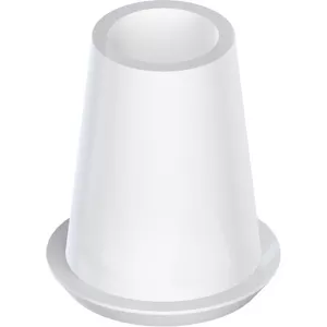 NC Cem. Coping, D 5.0, crown