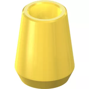 SRA ｺﾞｰﾙﾄﾞｺｰﾋﾟﾝｸﾞ D3.5mm, ﾊﾞｰ用