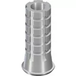 Cop. SR Abut,crown,D4.6,Ti