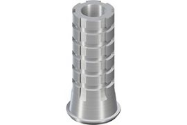 NC/RC/RB/WB/Zygomatic Coping for Screw-retained Abutments