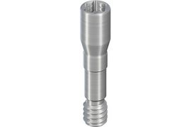 NC/RC Screw for Screw-retained Abutments, 0°