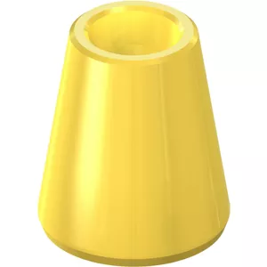cop. SR Abut,bar,D4.6,Gold