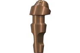 Analog for Screw-retained Abutments, angled