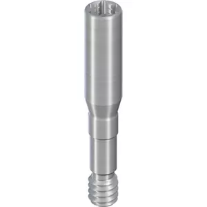 NC/RC screw SR Abut,0°,GH4.0