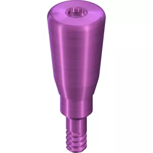 RC Healing Abt., conical, Ø4.5, H6