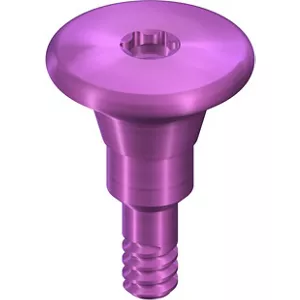 RC Healing Abt., conical, Ø6, H2