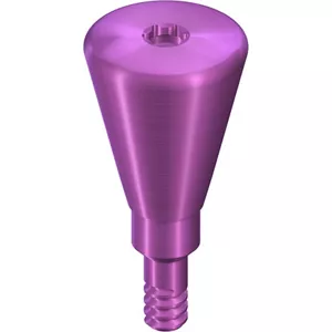 RC Healing Abt., conical, Ø6, H6