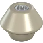 Coiffe prot.p.pilier transv,3.5 large, 4