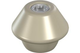 Protective Cap for Screw-retained Abutments