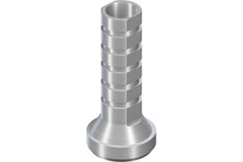 NC/RC Temporary Coping for Screw-retained Abutment