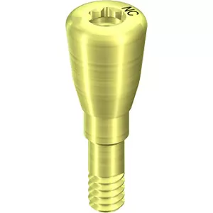 NC Gingivaform., konisch, D 3.6, H 3.5