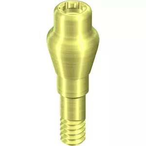 NC Gingivaform., Flasch., D 3.3, H 3.5