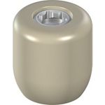 Protect. cap SR Abut., D3.5, H5mm