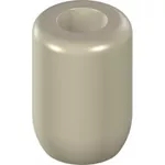 Protect. cap SR Abut., D3.5, H6.5mm