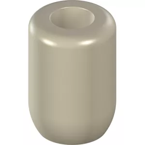 Protect. cap SR Abut., D3.5, H6.5mm