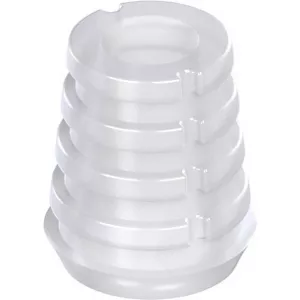 NC Cem. Provisional Cap, D 5.0, AH 5.5