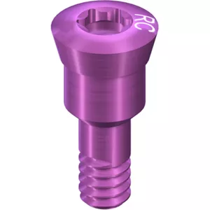 RC Closure cap, H 0