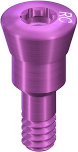 Bone Level Tapered Implant, Ø 4.8mm RC, SLA® 10mm, Roxolid®, Loxim