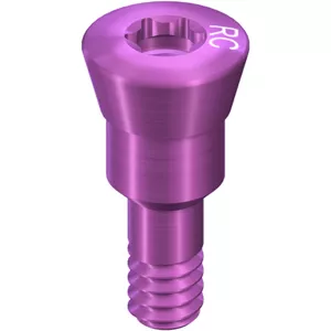 RC Closure cap, H 0.5