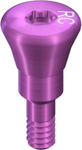 Bone Level Tapered Implant, Ø 4.1mm RC, SLActive® 10mm, Roxolid