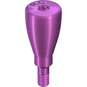 RC Gingivaform., konisch, D 5, H 6