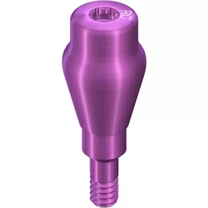 RC Healing Abt., bottle, D 4.7, H 6