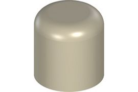 RC Protective Cap for Cementable Abutments