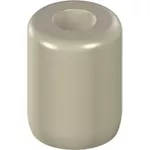 Protect. cap SR Abut., D4.6, H6.6m