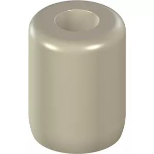 Protect. cap SR Abut., D4.6, H6.6m