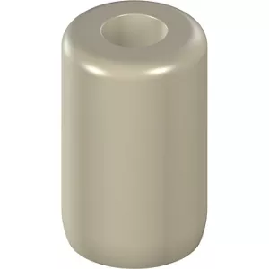 Protect. cap SR Abut., D4.6, H8.1m