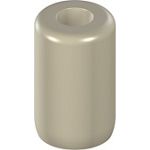 Protect. cap SR Abut., D4.6, H8.1m