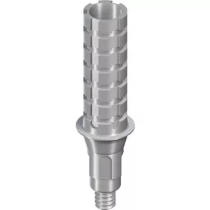 RC Temp. Abut. Crown, D 4,5, H 11