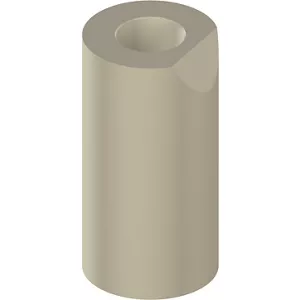 CARES® Scanbody for SR Abutment, D4.6