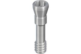 NC/RC Screw for Screw-retained Abutments 17°/30°