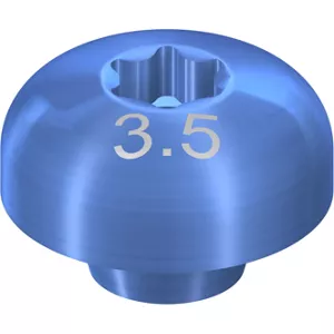 Polishing Aid for SR Abutments Ø3.5mm
