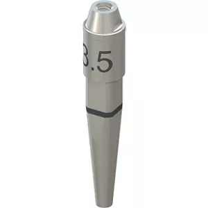 Repositionable Analog f. SR Abut. Ø3.5mm
