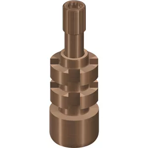 PILAR MOLD,MOLD, ABERT Ø4.6