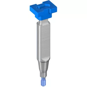 SC Impression post, close tray, L19mm, T