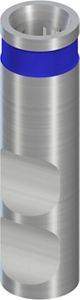 SC Implant Analog, L 11mm, TAN | Straumann Group - Straumann USA